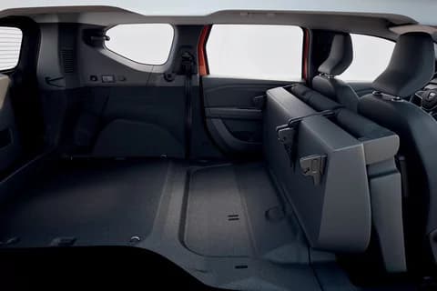 Dacia JOGGER 7/7