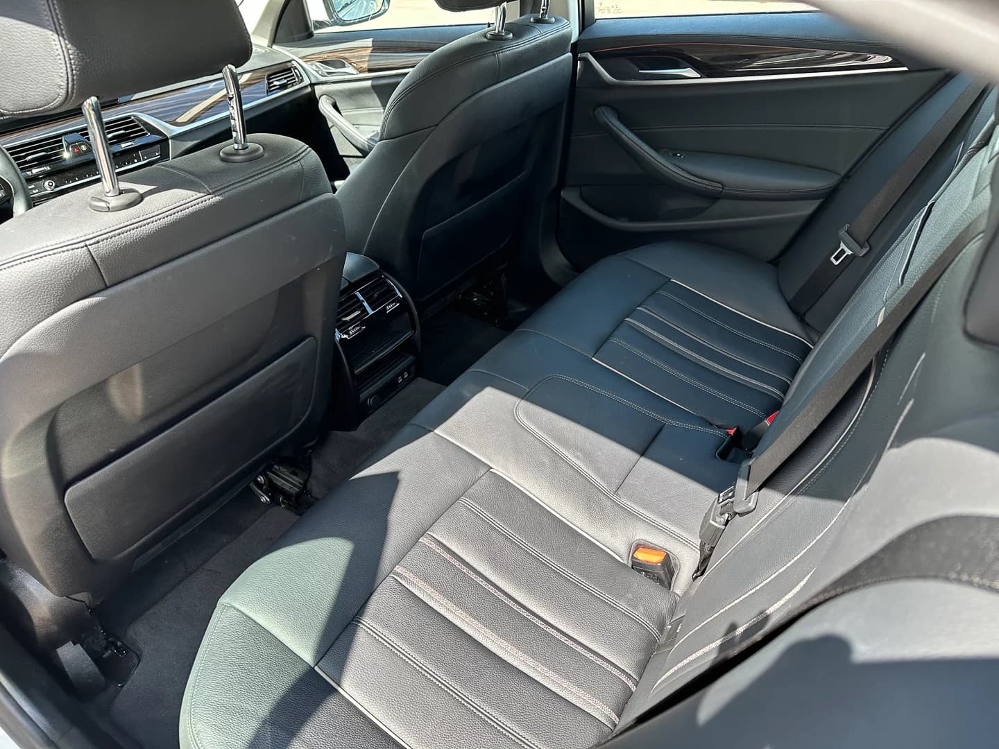 BMW 5 5/6
