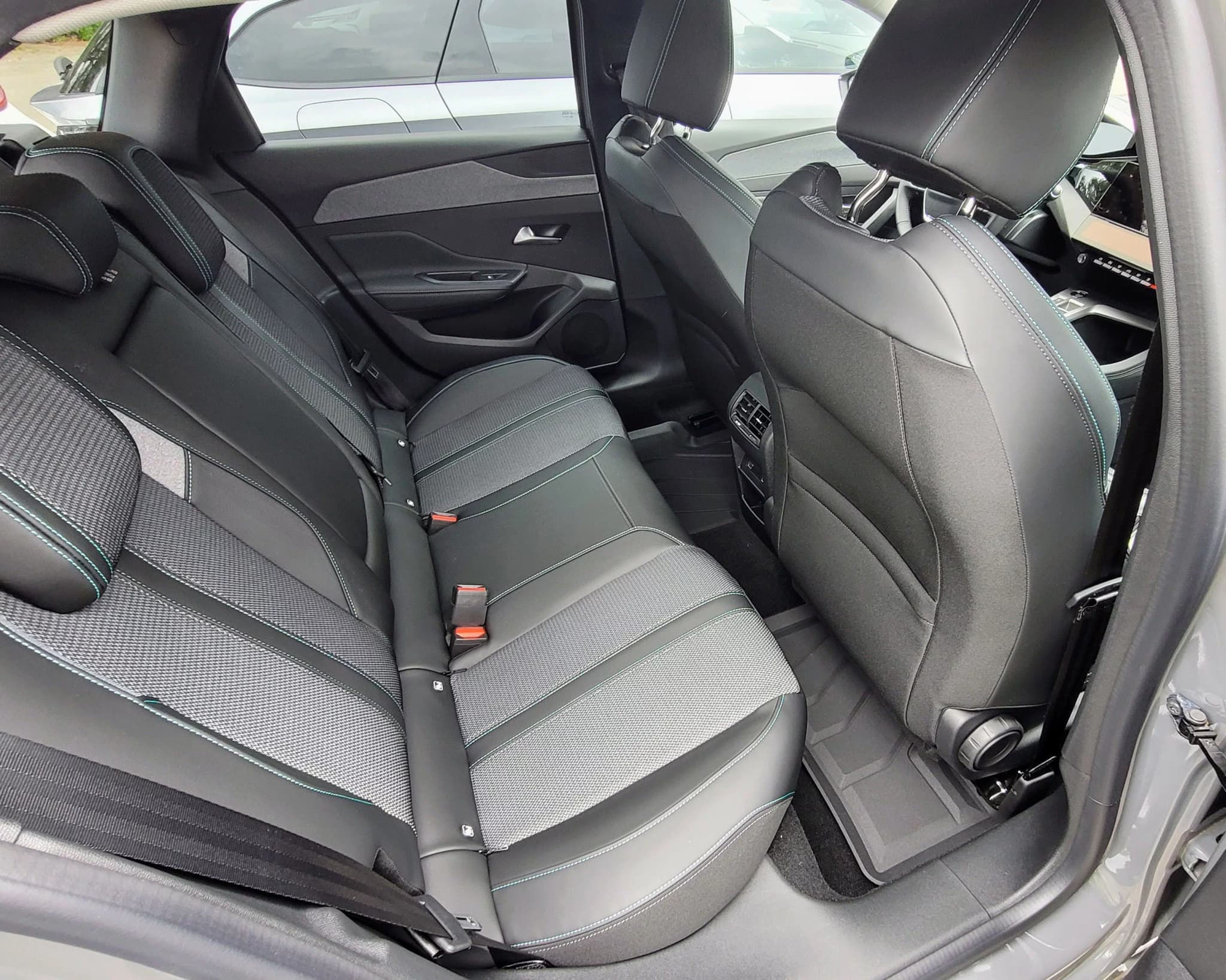 Peugeot 308 7/8