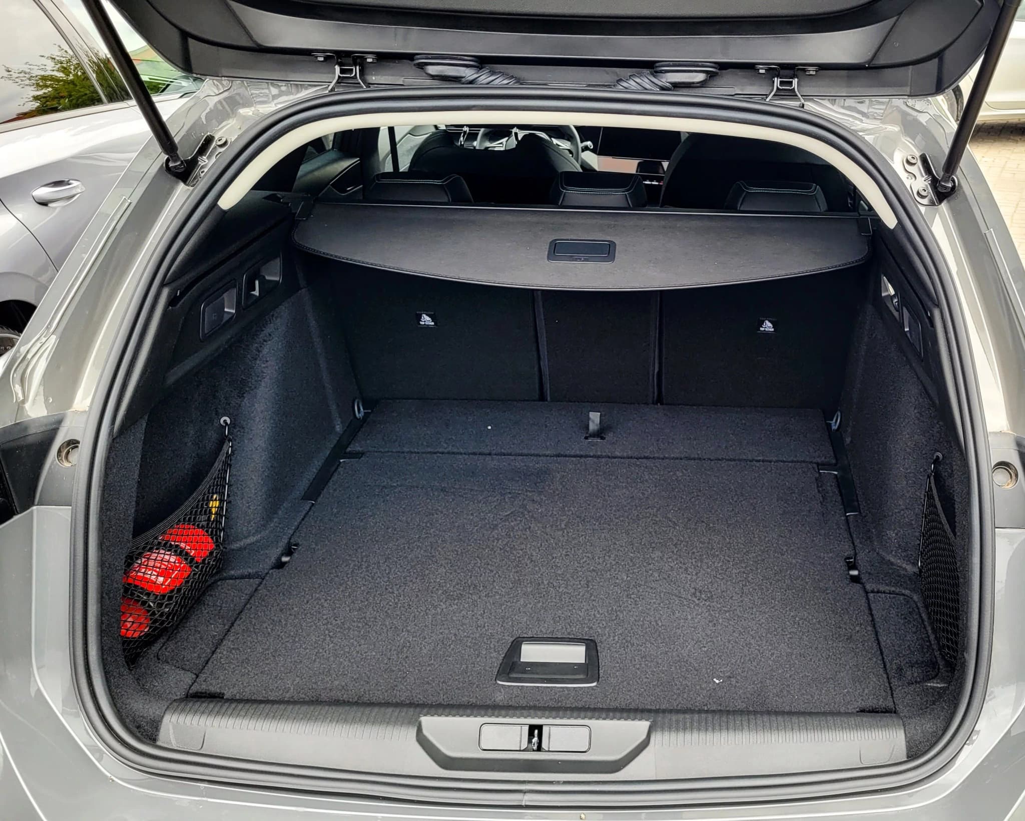 Peugeot 308 8/8