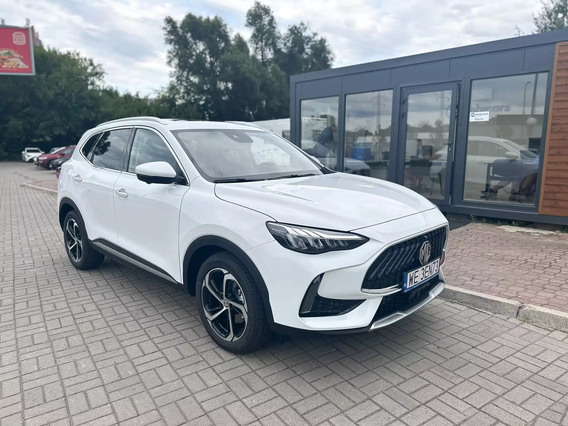 MG HS 2/6