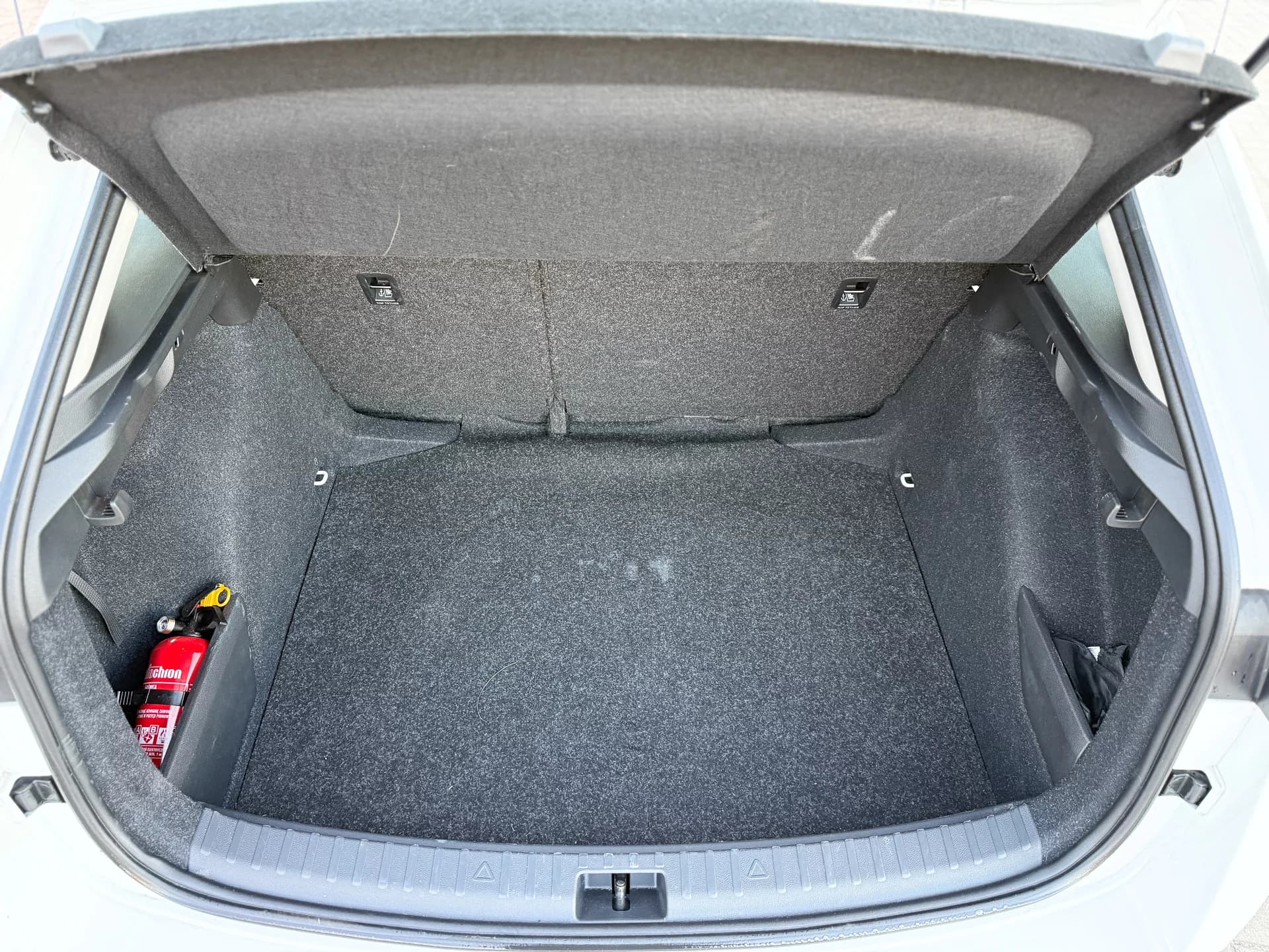 Skoda SCALA 6/6