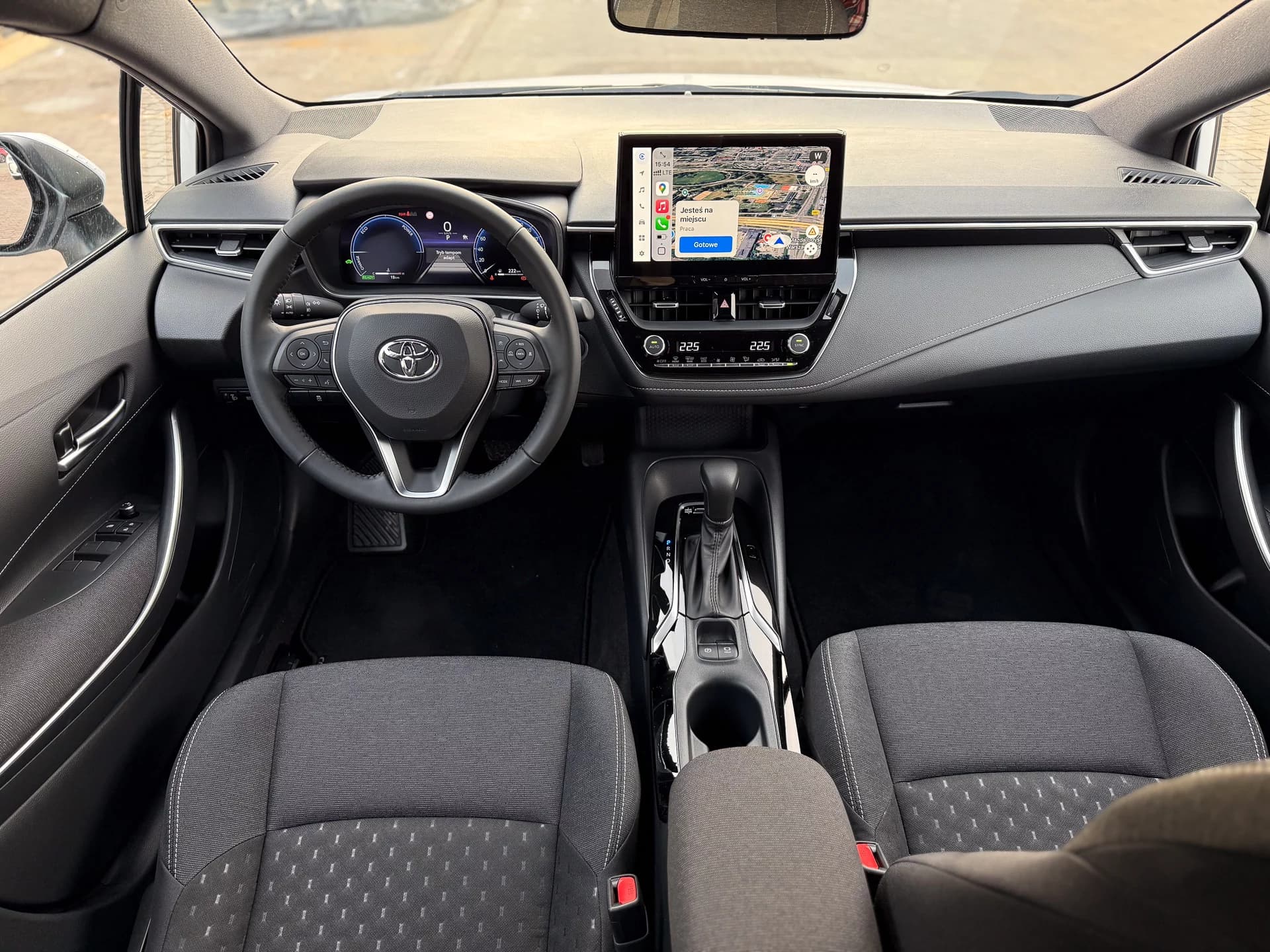 Toyota COROLLA 3/5