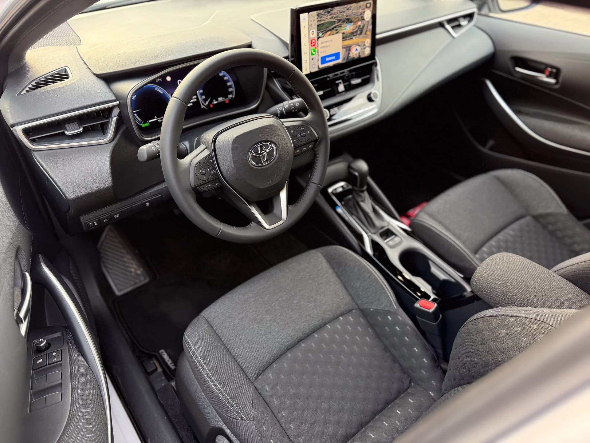 Toyota COROLLA 4/5