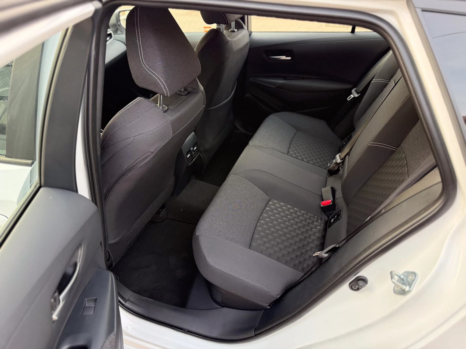 Toyota COROLLA 5/5