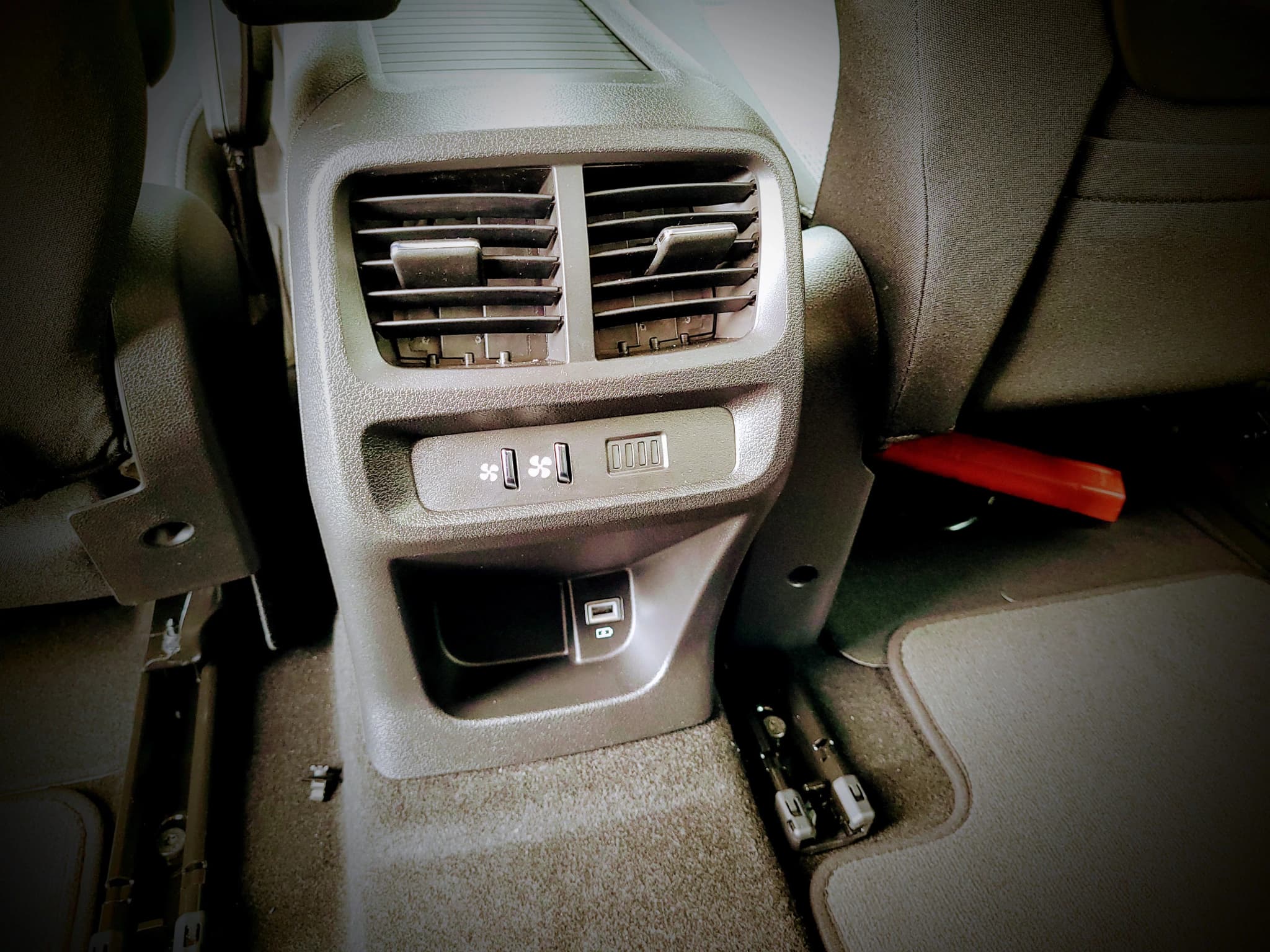 Toyota PROACE CITY VERSO 11/14