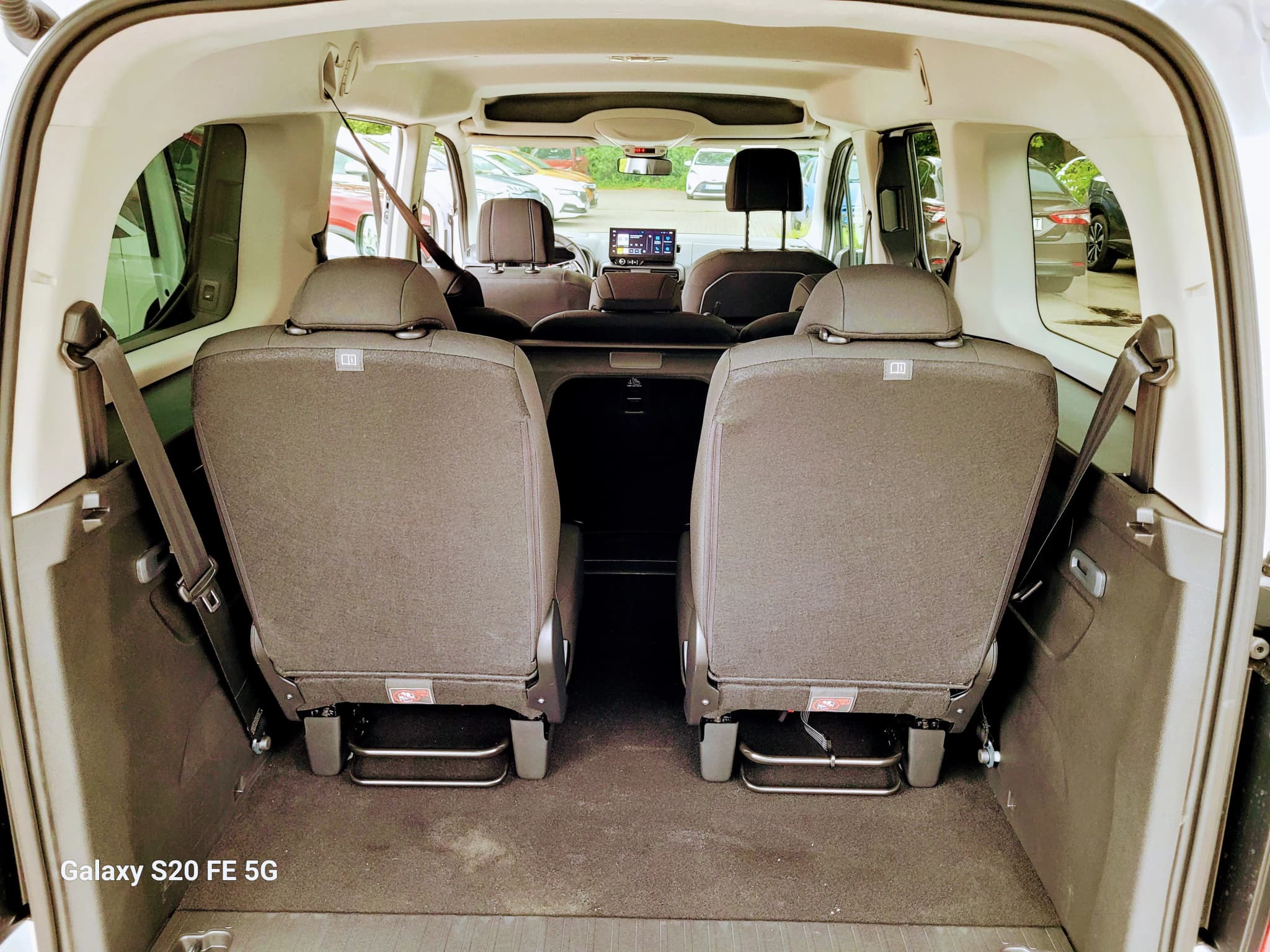 Toyota PROACE CITY VERSO 13/14