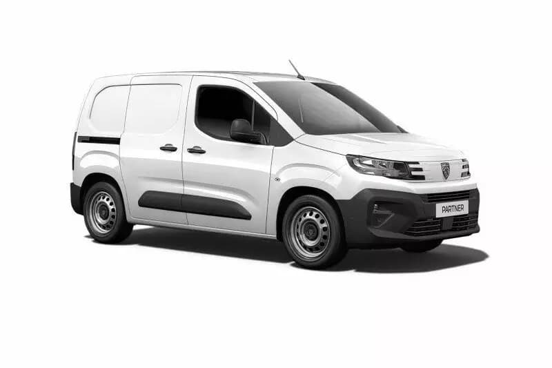 Peugeot PARTNER 1/1