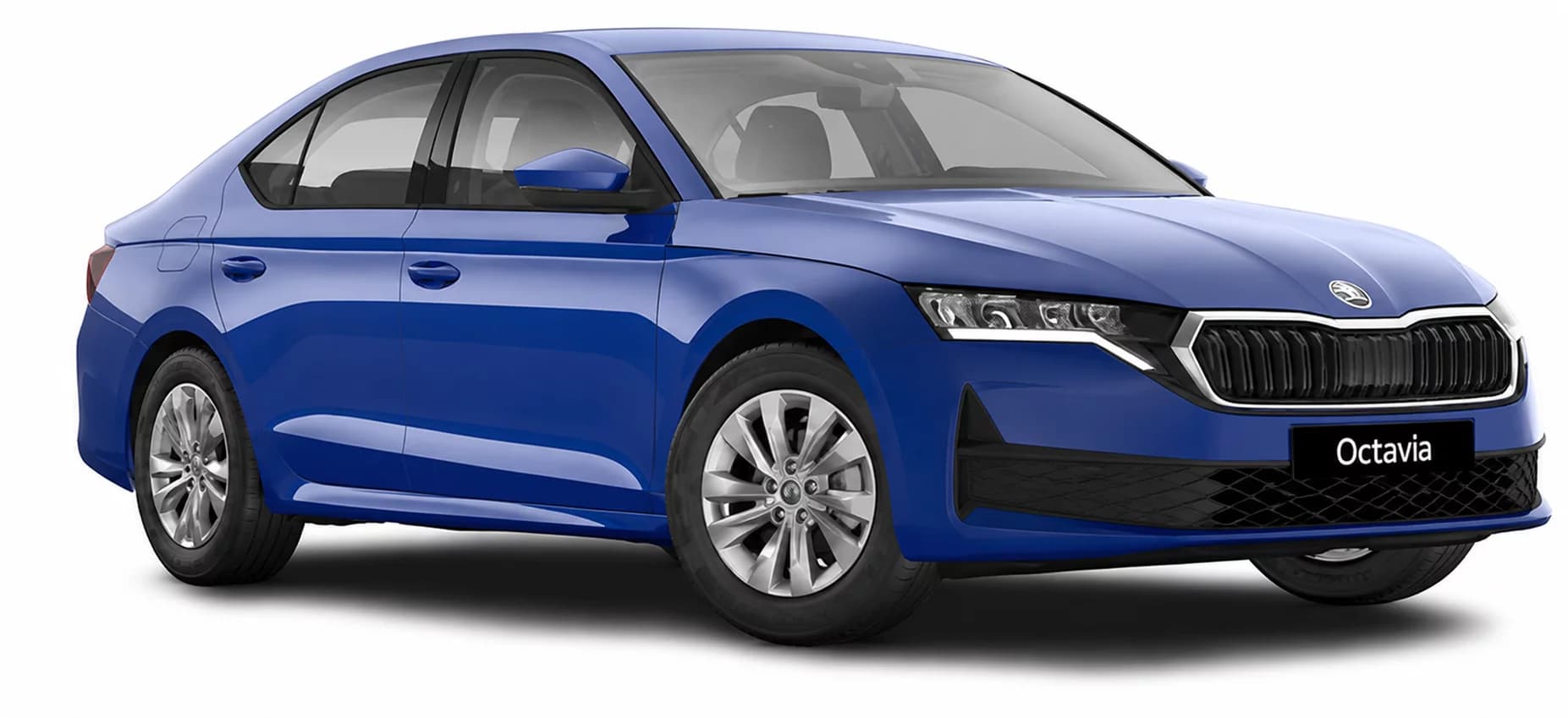 Skoda OCTAVIA 1/1