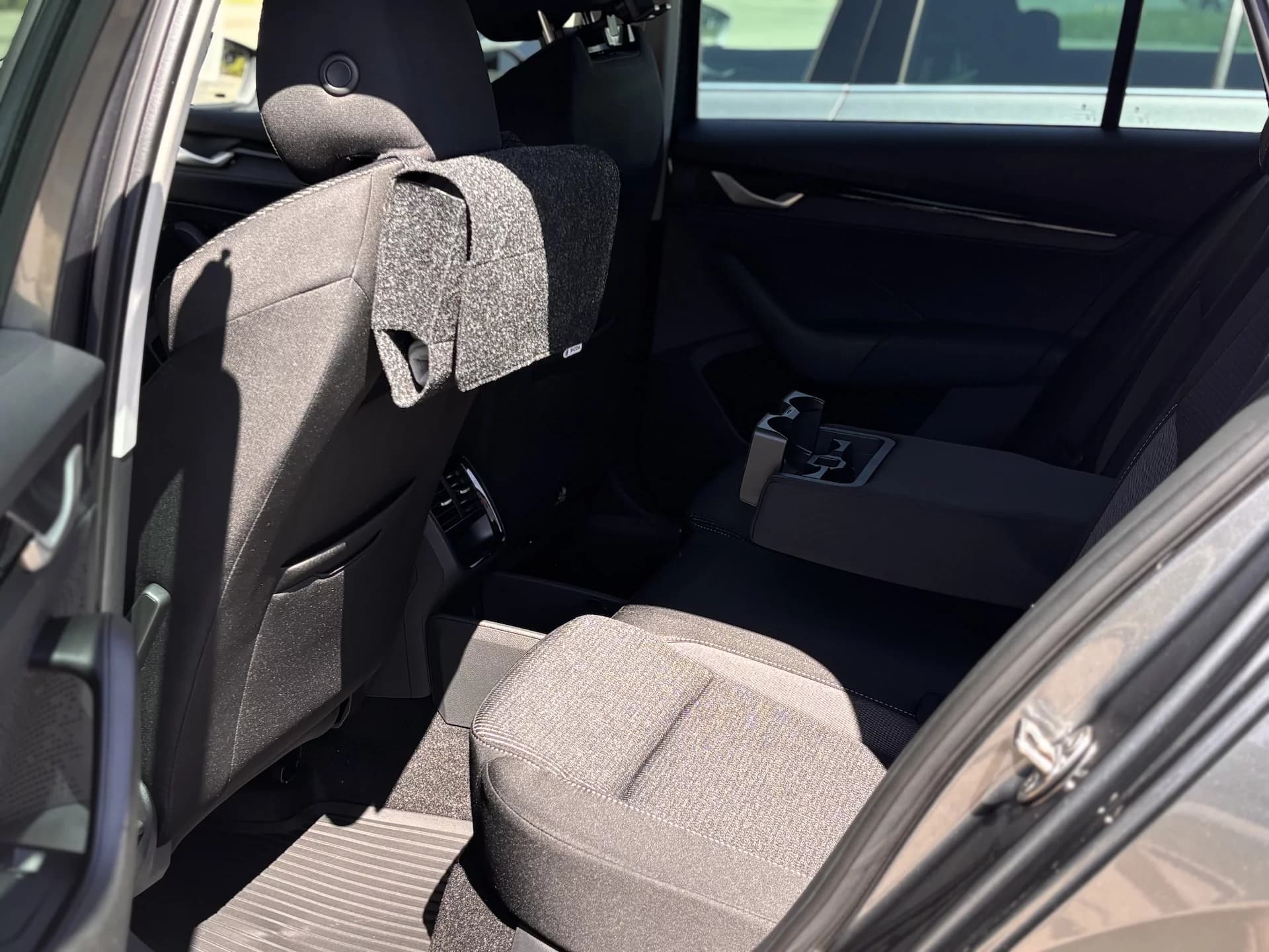 Skoda OCTAVIA 6/7