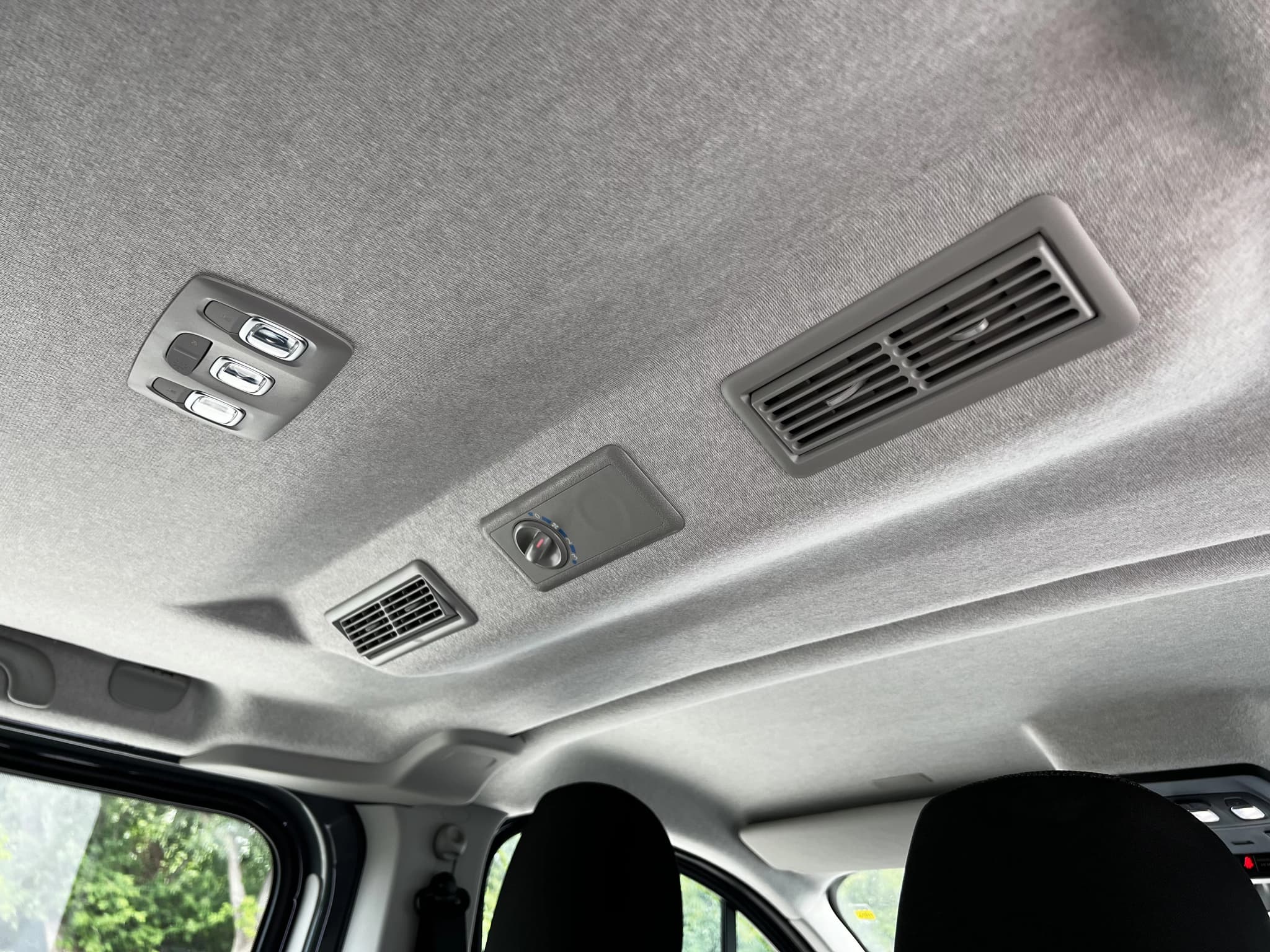 Renault TRAFIC 7/8