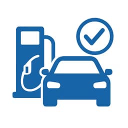 Pełny Bak na Start (Gaz)